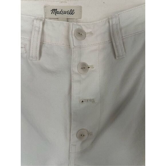 Madewell Pant - Picture 6 of 9
